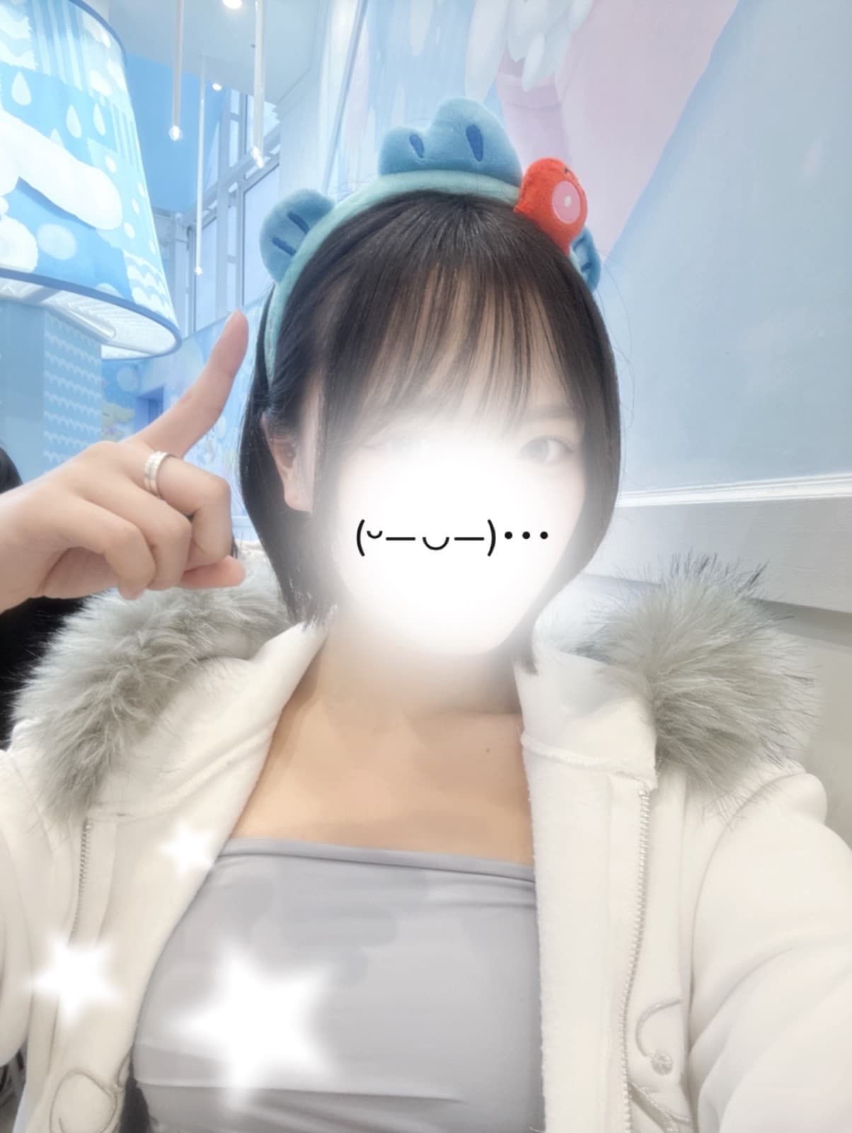 Bar Kirara(上野上野ガールズバー)在籍 かりな プロフィール写真