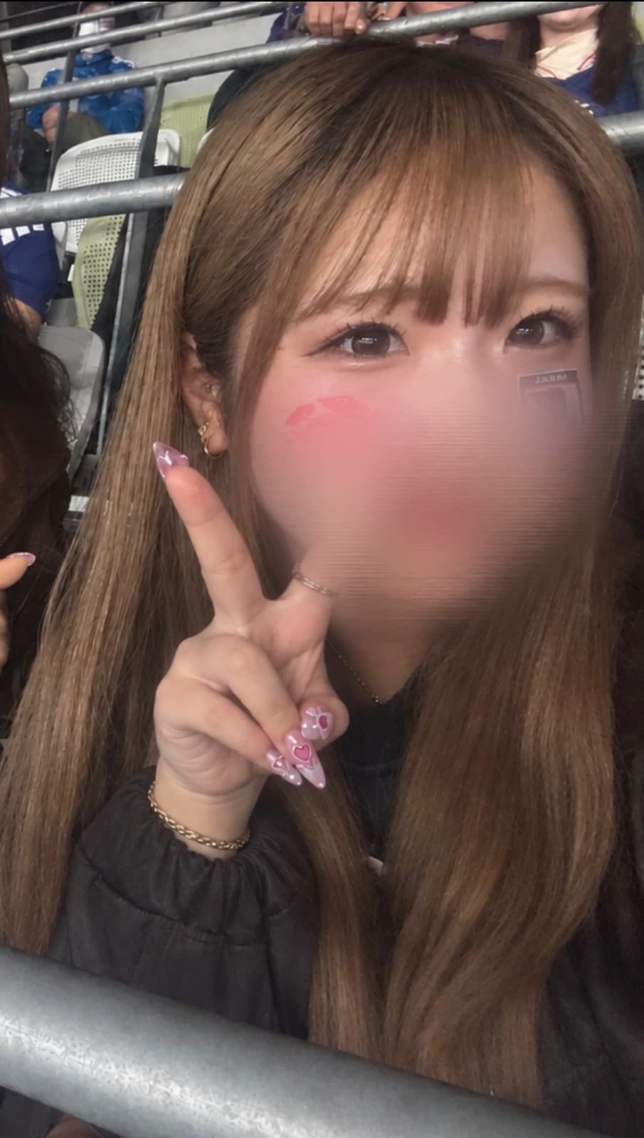 Bar Kirara(上野上野ガールズバー)在籍 らら プロフィール写真