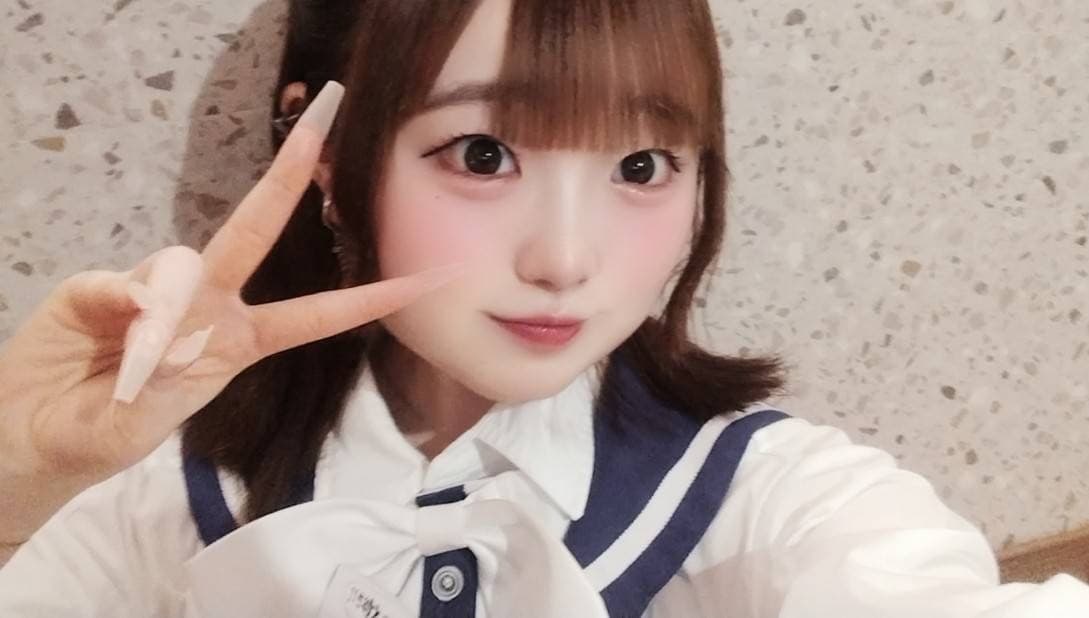 MOON学園上野アメ横校(上野アメ横コンカフェ)在籍 りあ プロフィール写真