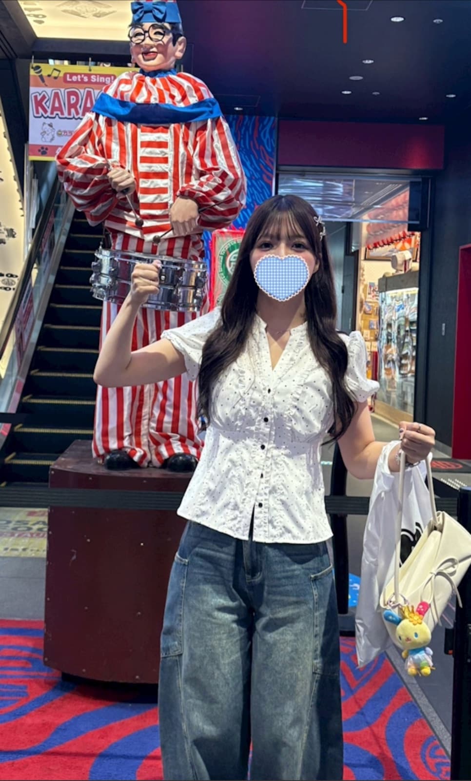 ゆあ プロフィール写真