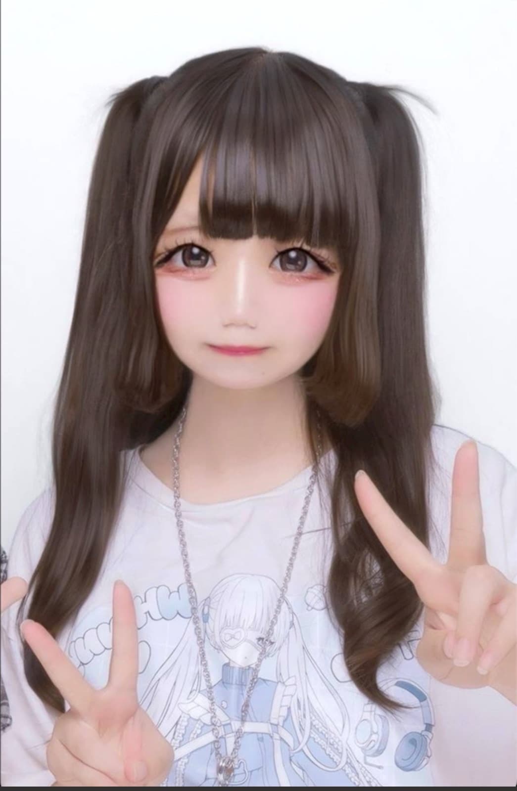 あまい プロフィール写真