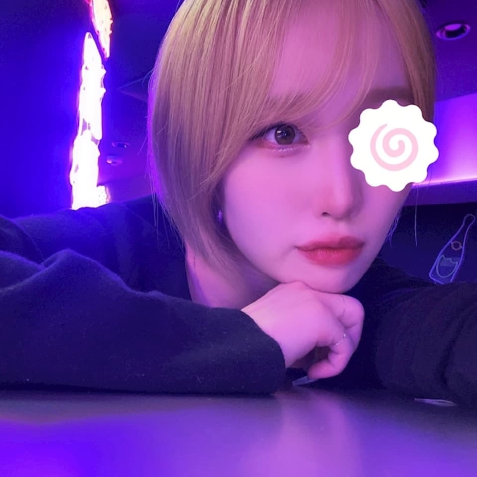 にな プロフィール写真